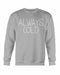 Sports Grey