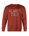 Antque Cherry Red