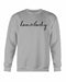 Sports Grey