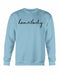 Carolina Blue